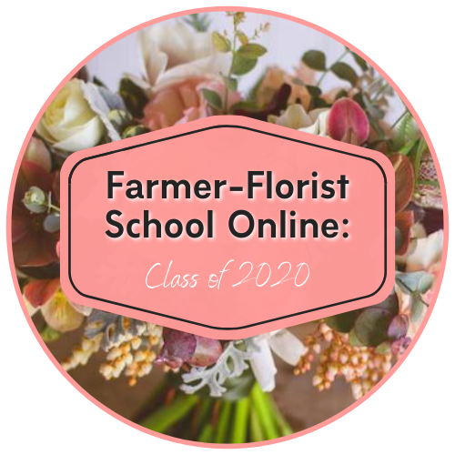 Farmer-florist School Online